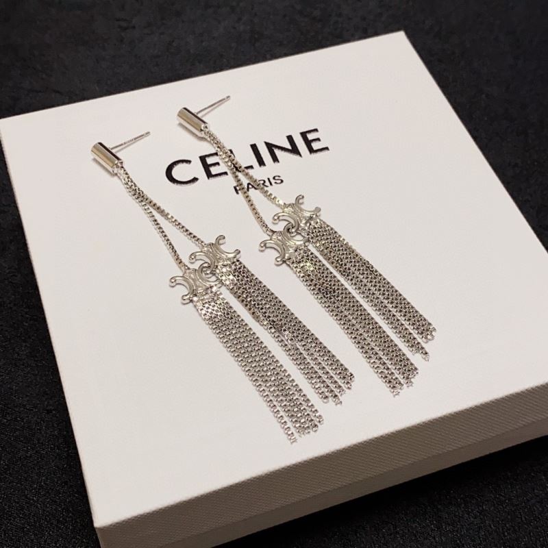 Celine Earrings